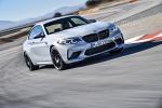 BMW M2 Competition 2018 года (WW)